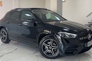 Mercedes-benz GLA 200 d Automatic AMG Line Premium
