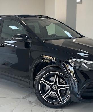 Mercedes-benz GLA 200 d Automatic AMG Line Premium