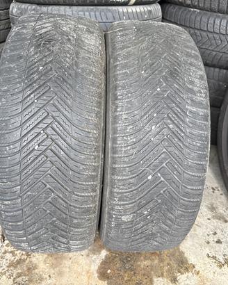 gomme usate 2055517 All Seasons HANKOOK - KIN - 24