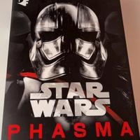 libri Star Wars 