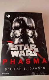 libri Star Wars 