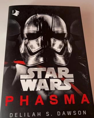 libri Star Wars 