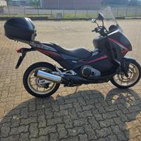 Honda Integra 750 PERFETTA