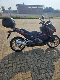 Honda Integra 750 PERFETTA