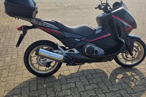 Honda Integra 750 PERFETTA