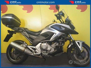 HONDA NC700X Garantita e Finanziabile