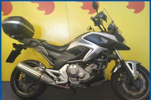 HONDA NC700X Garantita e Finanziabile