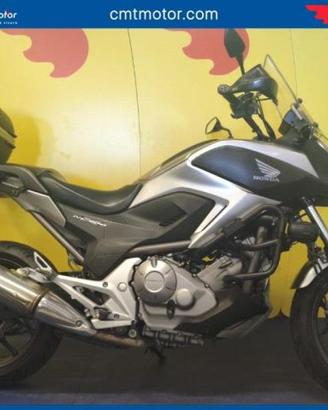 HONDA NC700X Garantita e Finanziabile