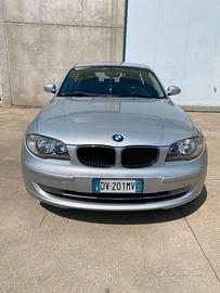 BMW 118 Serie 1 E/81-87 118d 5p 2.0 Eletta 143cv