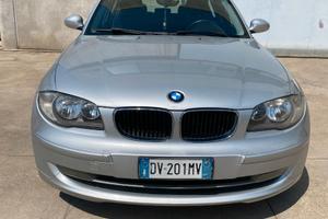 BMW 118 Serie 1 E/81-87 118d 5p 2.0 Eletta 143cv
