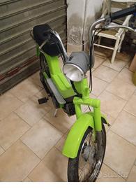  piaggio si 