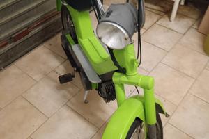  piaggio si 