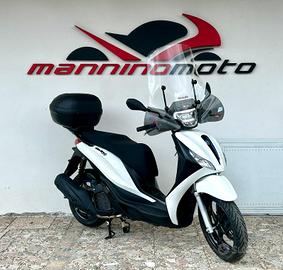 Piaggio Medley 125 Versione 2026