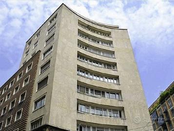 Appartamento Bologna [B06/RDVRG] (Marconi)