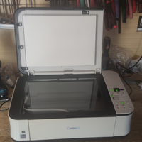 Stampante Canon pixma mp240