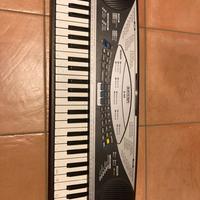 Pianola Bontempi B499