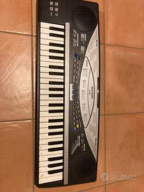 Pianola Bontempi B499