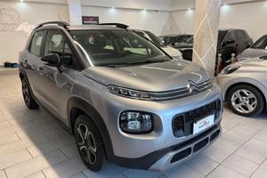 Citroen C3 Aircross BlueHDi 110 S&S Shine