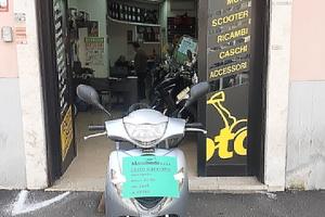 Honda SH 150 - 2005 - PERMUTE