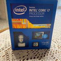 Pocessore i7