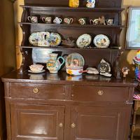 Piattaia fine ‘800 misure  142x 55