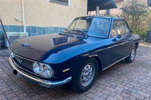 Lancia Fulvia Coupe 1300s del 1973 Asi