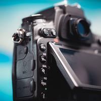 Nikon d750 Nital - perfetta