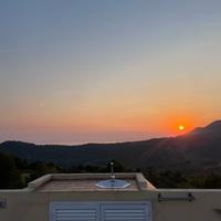 Appartamento con piscina Centola Palinuro