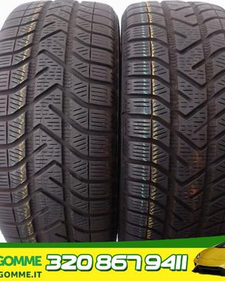 Gomme 195/45/16 PIRELLI Invernali