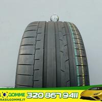 GOMME USATE 255 45 R19 104 V CONTINENTAL SPORTCONT