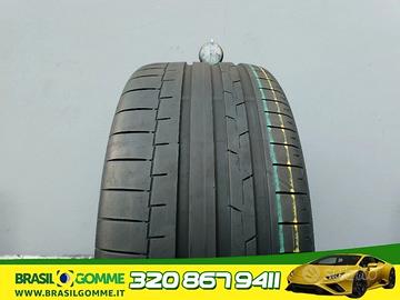 GOMME USATE 255 45 R19 104 V CONTINENTAL SPORTCONT