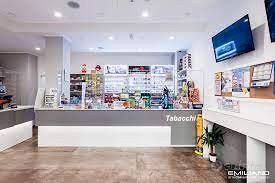 Tabaccheria cartoleria zona arcella