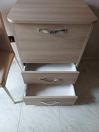 Mobile asse da stiro 