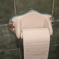 Accessori bagno