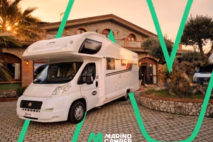 McLouis Tandy 636g - 62.800km maxi garage