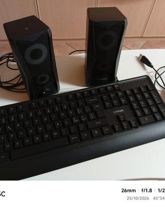 set computer