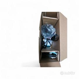 Asciugacapelli + Piastra