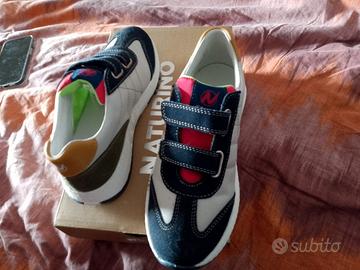 scarpe Naturino n. 34 nuove