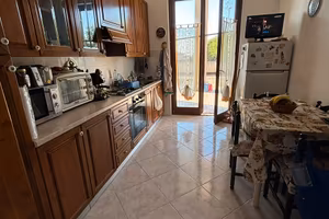 Appartamento a Serravalle Scrivia
