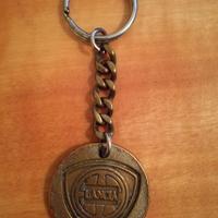 PORTA CHIAVI LANCIA BETA