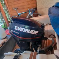 Motore Evinrude etec 40/60
