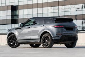 Land Rover Evoque 2.0 MHEV 163 CV AWD R-Dynamic