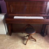 Pianoforte Burling & Mansfield