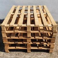 Bancali di Legno 120 x 80 cm
