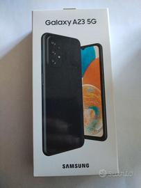Samsung A23  5g