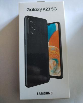 Samsung A23  5g