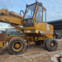 Fiatallis FE18R
