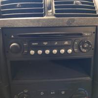 Autoradio CITROEN JUMPY del 2013