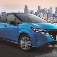 Ricambi usati nissan note 2020-2025