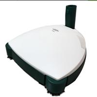 Lucidatrice folletto pl511 con spazzole